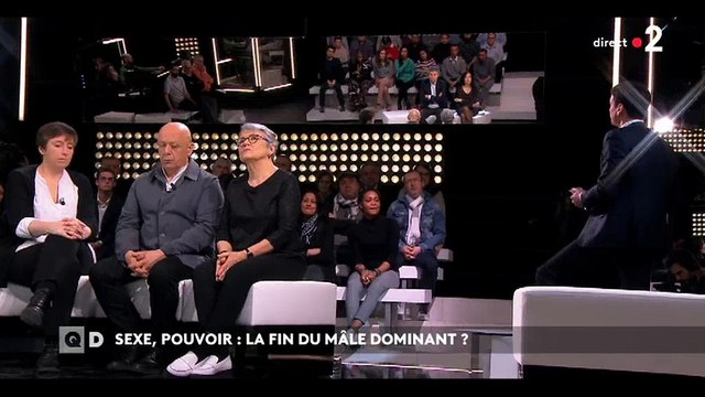 Une ancienne militaire laisse éclater sa colère en évoquant Florence Parly, ministre des armées - Regardez