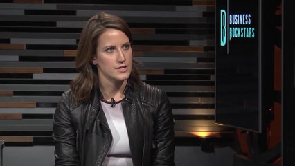 What Is an Accelerator? Insights from Kate Warner Johnson on Boosting Young Companies 🚀