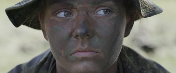 First Stripes Trailer #1 (2018)