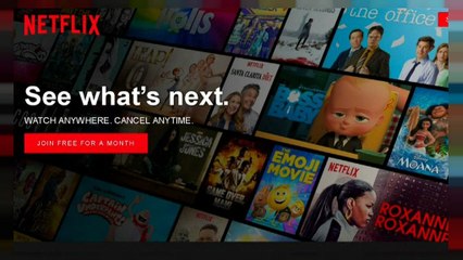 نتفليكس تسحب أفلامها من مهرجان كان السينمائي