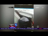 Video CCTV Pembobol ATM di Jakarta NET24