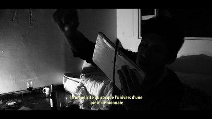 Las Palomas Cantan Muerte