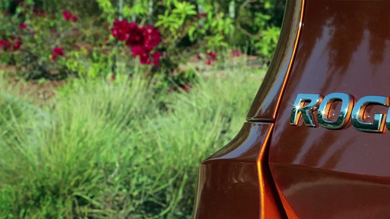 2018 Nissan Rogue Fort Pierce FL | Nissan Rogue Dealer Riviera Beach FL