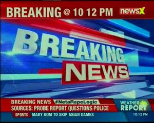 Union Minister Ananth Kumar slams Congress, says mandate given to BJP insulted by Congress