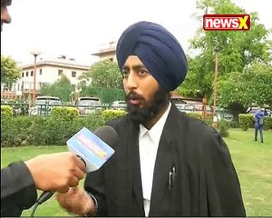 Harpreet Singh speaks to NewsX on Nanak Shah Fakir movie controversy