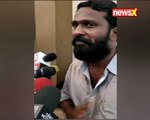 Vetrimaran director speaks to NewsX on Cauvery protest