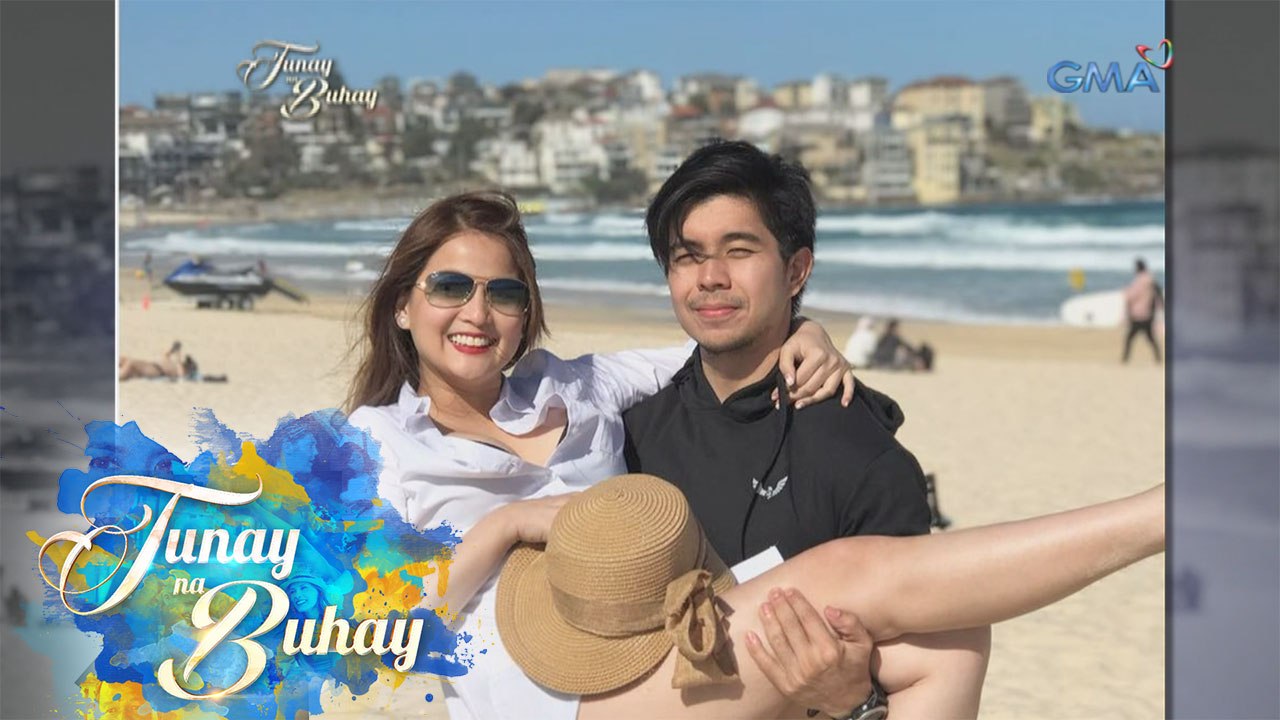 Tunay na Buhay: Love story nina Dianne Medina at Rodjun Cruz, alamin!