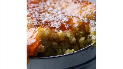 Tea Cakes - Learn How To Bake with