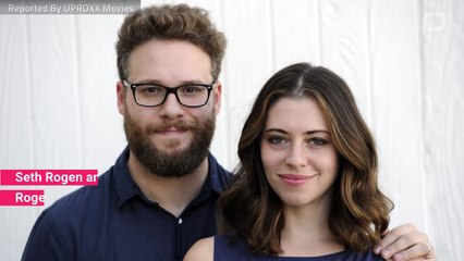 Seth Rogen's ‘Hilarity For Charity’ Could Be The Next ‘Comic Relief’