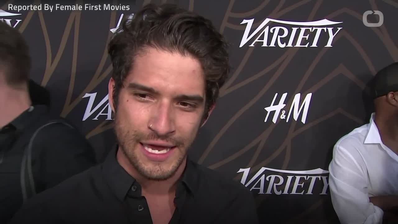 'Teen Wolf' Star Tyler Posey Wants To Direct Films
