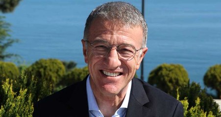 Trabzonspor Başkanı, Sosa ve Kucka'yı Takımdan Gönderiyor