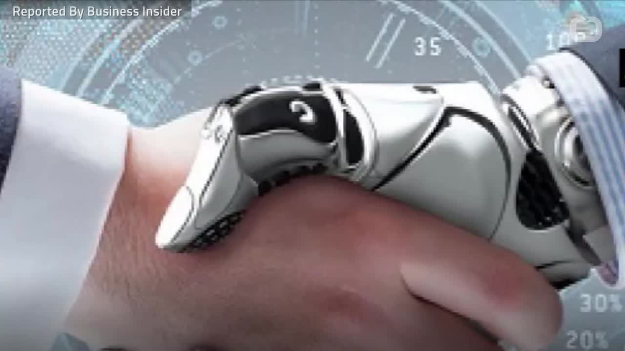 US Artificial Intelligence Startups Raised Record Venture Capital