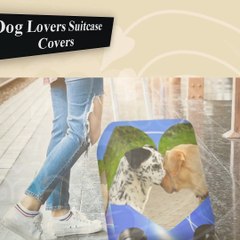 For Travelling Dog Lovers Only