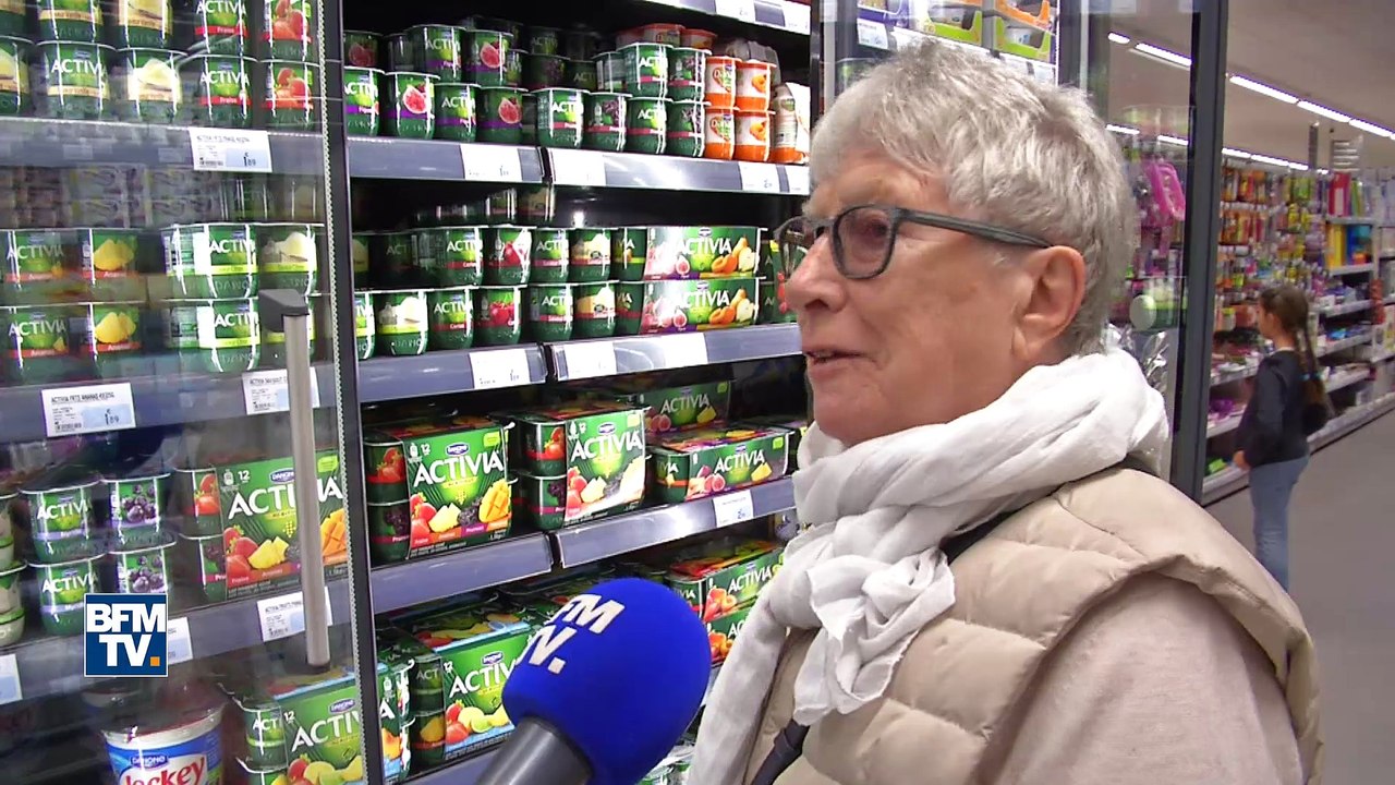 Nos yaourts sont-ils bourrés d’additifs?