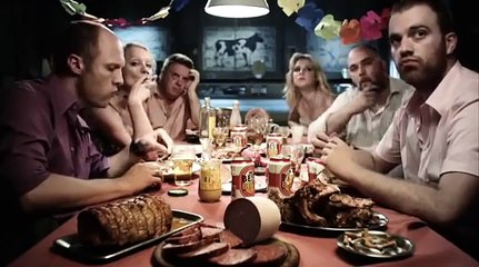 HaLanPhanLan , Gary Thomas, / Мясо / Vlees [RUS] 18+ part 1/3