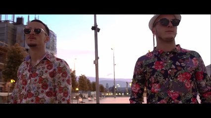 Fero - Diss Getinjo & Mozzik (Rina ft Fero - Ska konkurenc)