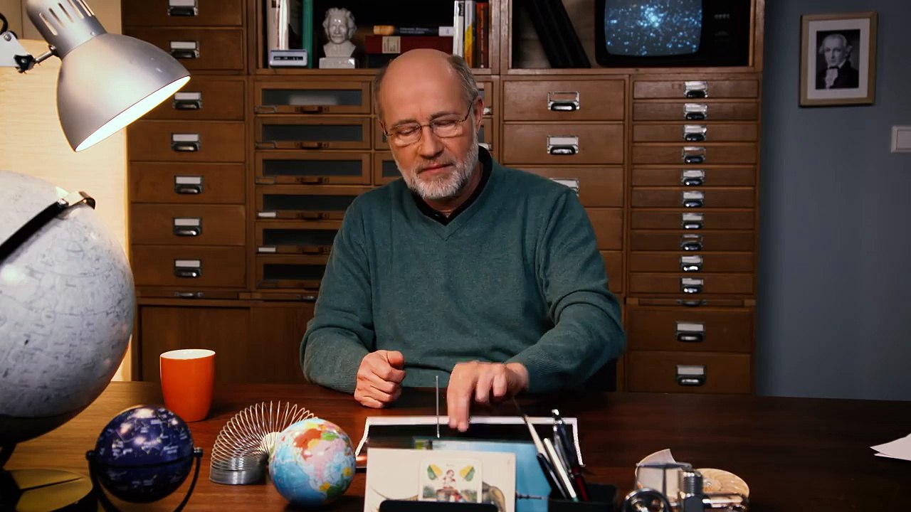 Wie finden wir echte Aliens? | Harald Lesch