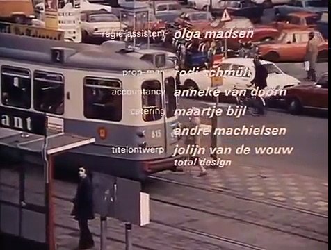 HaLanPhanLan , Gary Thomas, Франк и Ева 1973 , Frank en Eva RUS,Дебют 1977 / Het Debuut [ part 1/4