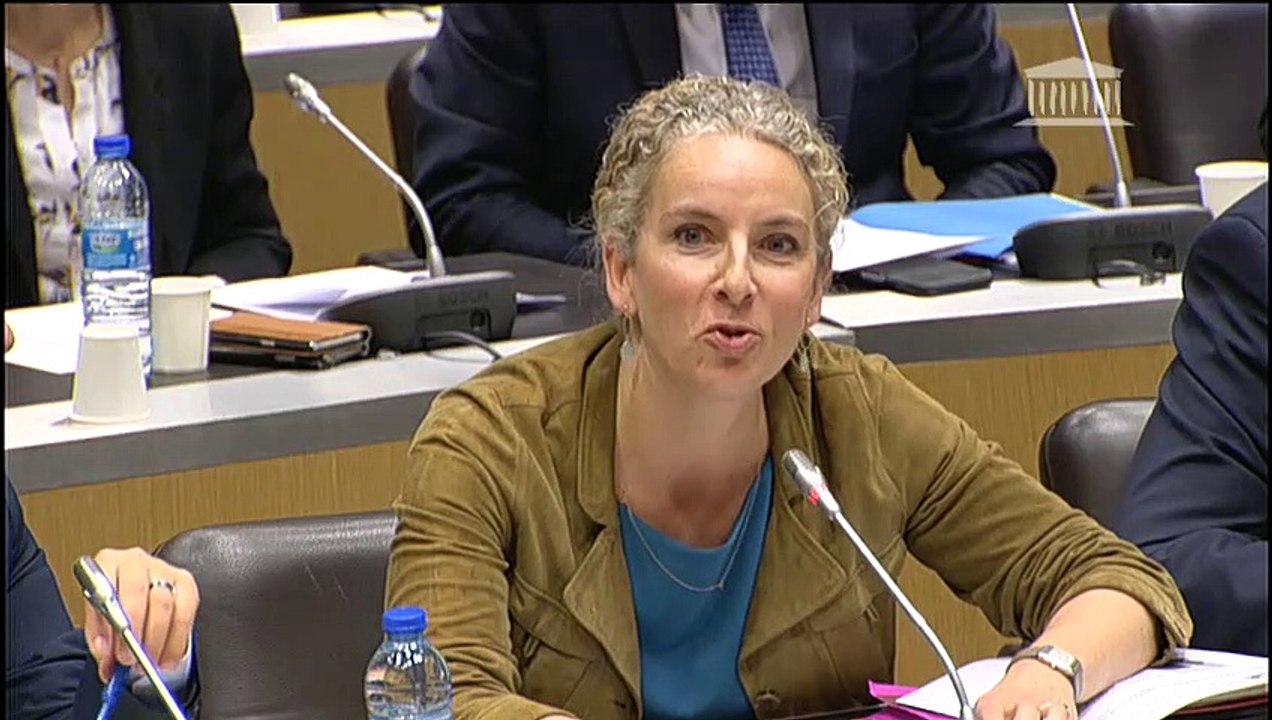 Commission des affaires économiques et Commission des finances : M. Jean-Bernard Lévy, président-directeur général d’EDF - Mercredi 11 avril 2018