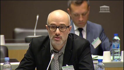 Commission des lois : L’efficacité opérationnelle de l’état d’urgence - Mercredi 11 avril 2018