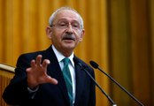 Kılıçdaroğlu'na Erdoğan'a Hakaretten Fezleke! Savcılık Dokunulmazlığının Kaldırılmasını İstedi