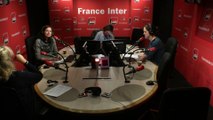 Edouard Baer : ce soir Paris Première lui laisse les clefs - Capture d'écrans