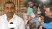 Unnao BJP MLA Kuldeep Singh Senger supporters rough up journalists | OneIndia News