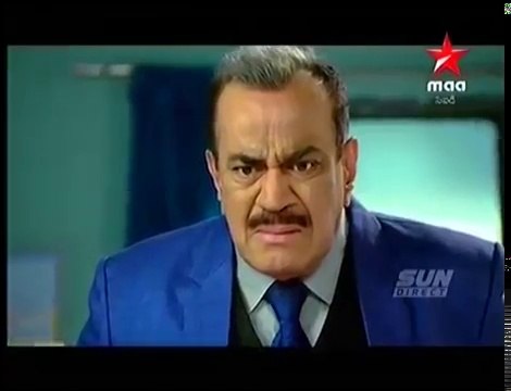 CID 11 Apr 2018 Telugu Star Maa