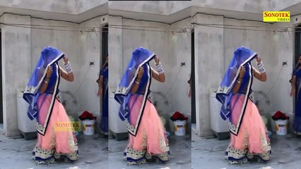 सपना का डांस दिखा बहु ने रूठी सास को हंसाया | Haryanvi Bahu Dance 2018 | Rathore Cassettes