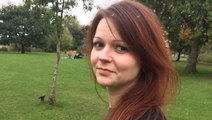 Yulia Skripal, Rusya'nın Yardım Önerisini 'Şu An İçin' Reddetti