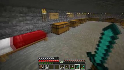 COMO FAZER TNT (EXPLOSIVO) - MINECRAFT