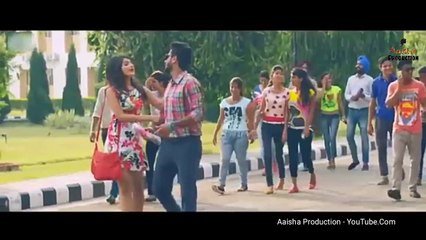 Yeh Ishq ka Hain Mausam _ Bewafa Girlfriend Heart Touching Story __ Hindi Song Full HD __ 2018