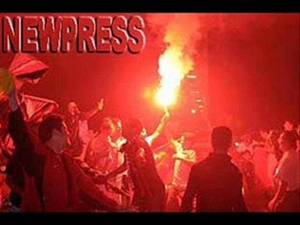 mouloudia club d'alger