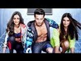 Student Of The Year 2 New Poster Out | Tiger Shroff | Ananya Pandey | Bollywood Buzz