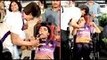 Shah Rukh Khan And Dinesh Karthik's Sweet Gesture For Special KKR Fan | Bollywood Buzz