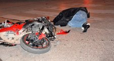 Motosiklet Deneme Sürüşü Facia ile Bitti: 2 Genç Öldü