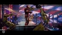 Iron Man Suit Transformation From 2008 to 2018 ★ Which is the best?