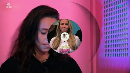 Temptation-Merijn zwaar teleurgesteld in Pommeline