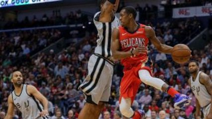Assist of the Night: Rajon Rondo