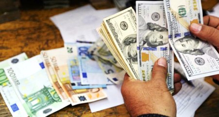 Trump'ın Açıklamaları Sonrası 4,20'ye Dayanan Dolar, Güne Sakin Başladı