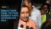 Unnao case: BJP MLA finally booked for rape, UP govt calls for CBI probe