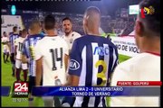 Torneo de Verano 2018: Alianza Lima ganó 2 a 0 a Universitario de Deportes