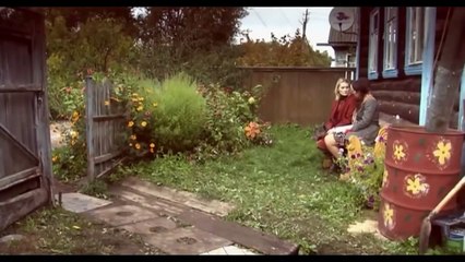 ЛЕСНОЕ ОЗЕРО _Русские мелодрамы part 2/3