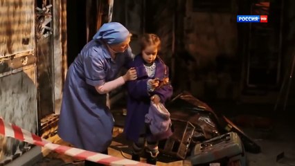 ПЯТЬ ЛЕТ и ОДИН ДЕНЬ (Мелодрама) ФИЛЬМЫ part 4/4