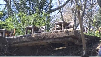 Gülhane Parkı'ndaki faciaya 15 yıla kadar hapis istemi