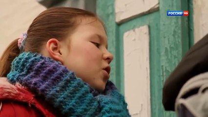 ПЯТЬ ЛЕТ и ОДИН ДЕНЬ (Мелодрама) ФИЛЬМЫ part 1/4