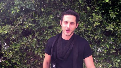 When heroes fly - Trailer