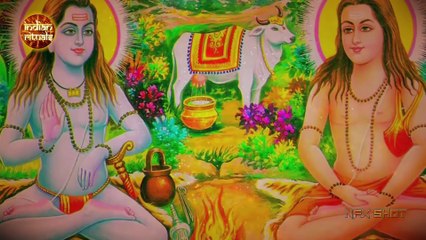Mata Vaishno devi story in Hindi   माता वैष्णो देवी की अमर कथा   Indian Rituals