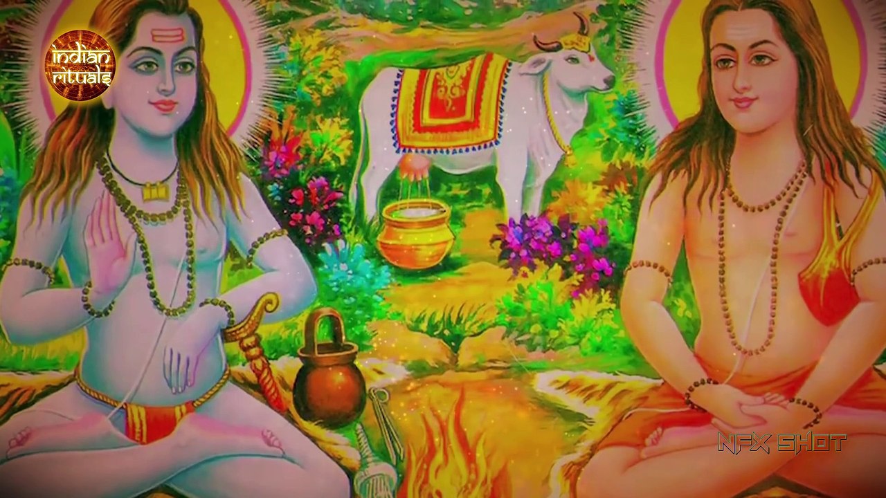 Mata Vaishno devi story in Hindi   माता वैष्णो देवी की अमर कथा   Indian Rituals