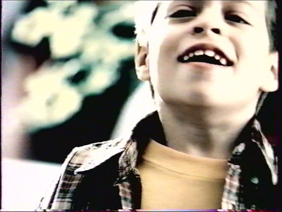 Publicité Disneyland Paris 1999